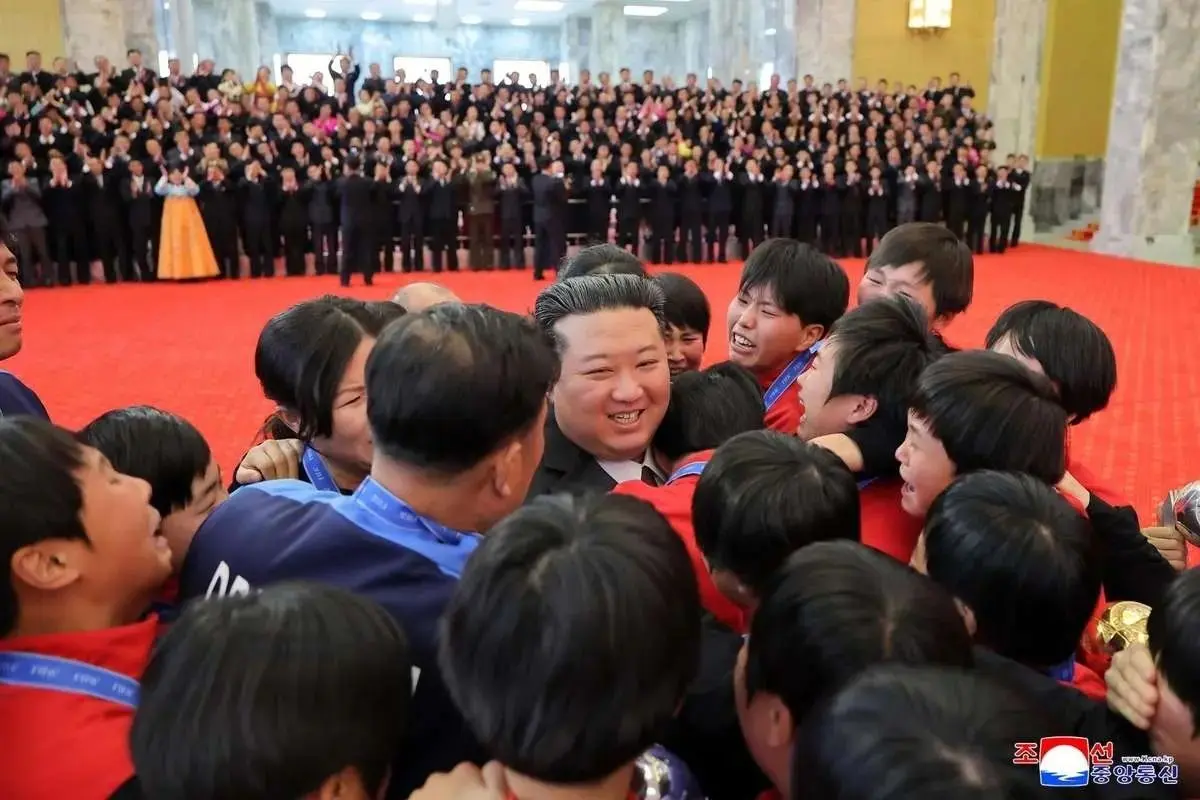 کیم جونگ اون در ۲۰۲۵ رکورد حضور عمومی‌اش را شکست؛ چرا این بار متفاوت است؟