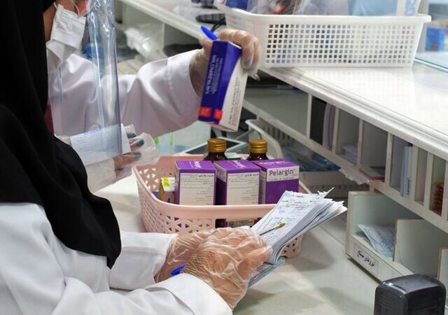 بحران دارو در سایه کمبود ارز و بدهی‌های انباشته؛ نگرانی جدی مسئولان!