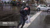 هشدار نسبت به تشدید بارش در تهران