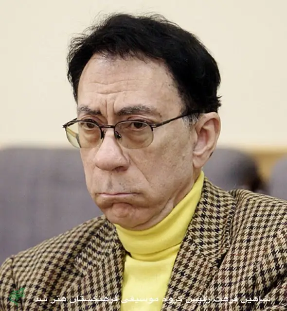 شاهین فرهت با سمفونی شماره ۲۲ به دنیای جادویی عطار پا گذاشت!