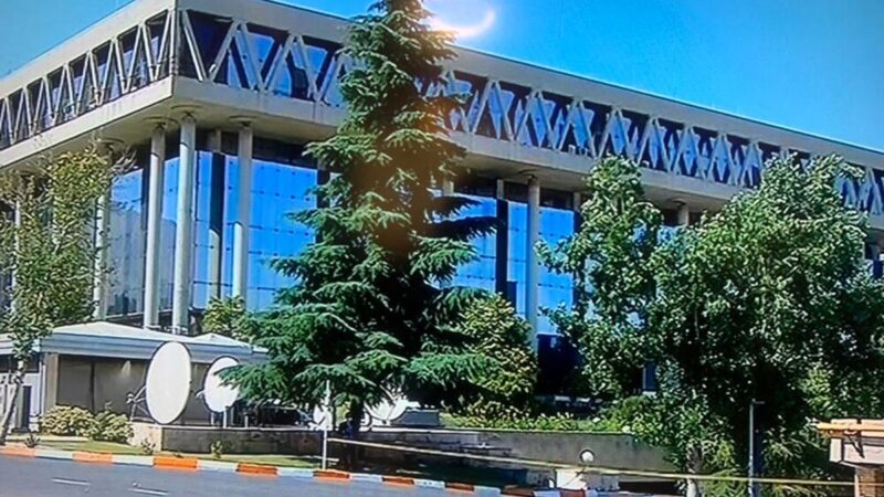 حقوق هر کارمند صداوسیما مشخص شد