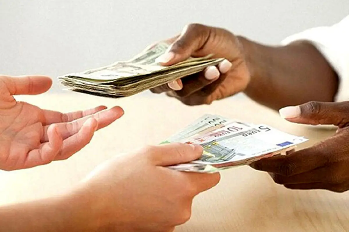 قیمت جدید حواله دلار امروز ۲۵ آذر اعلام شد؛ معامله‌گران در انتظار تصمیم‌های مهم!