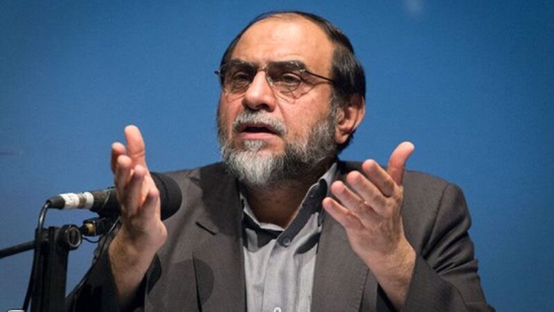 افشاگری کارشناس معروف درباره حضور پسر ماندلا و چگوارا در پیاده‌روی اربعین!