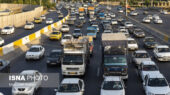 ترافیک سنگین در ۳ آزادراه منتهی به تهران