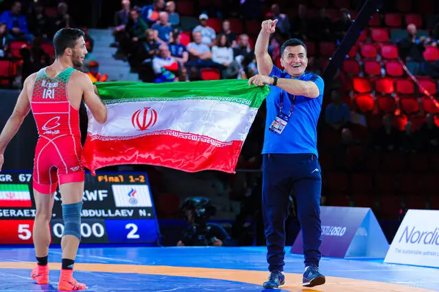 محمد بنا در تیم ملی آذربایجان؛ چرا ایرانی‌ها نباید حسادت کنند؟