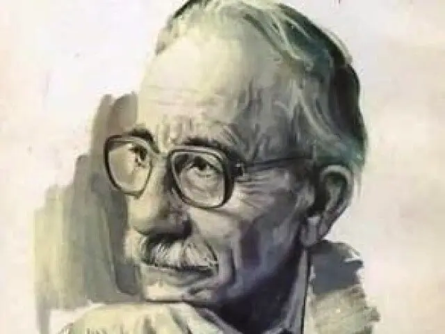 شاعر پشت پرده «ما گل‌های خندانیم» که کودکان دیروز را به یاد آورد!