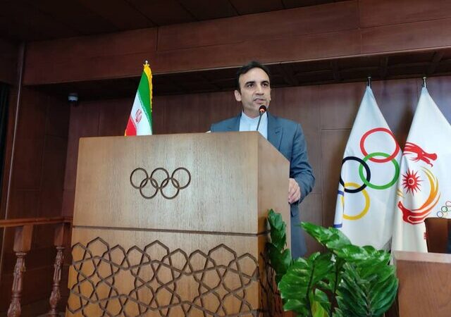 ۱۵ روز تا پایان ریاست عباس اورسجی؛ کبدی در آستانه تغییر بزرگ مدیریت!