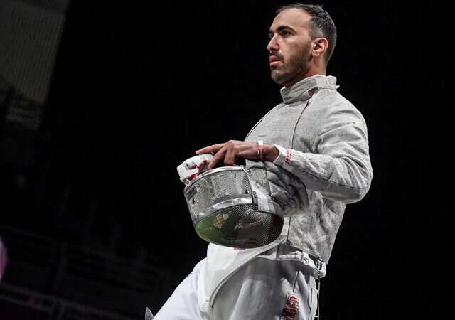 پاکدامن: انتخاب نماینده ورزشکاران در هیات اجرایی بدون حاشیه خواهد بود!