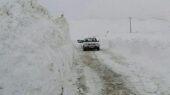 رئیس اداره کنترل راه‌های گلستان: بازگشایی جاده خوش به شاهرود