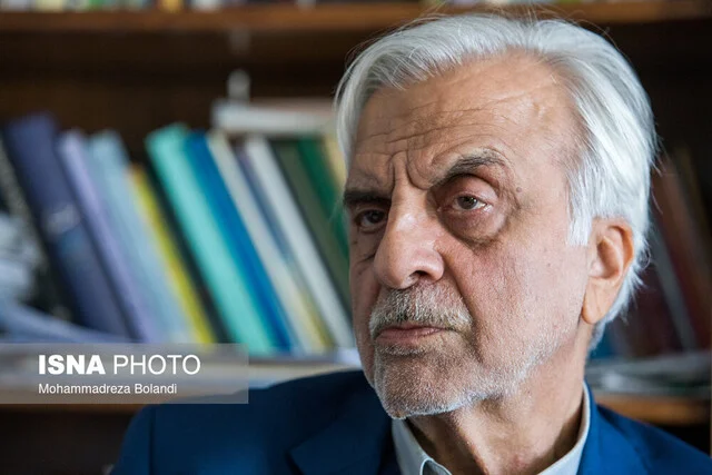 هاشمی‌طبا: سیاست داخلی باید زیر سایه تهدیدهای خارجی بازنویسی شود!