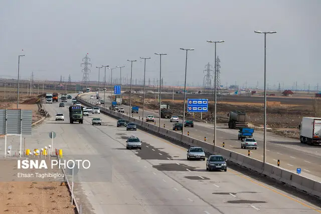 شوک ۴۵ تا ۱۲۰ درصدی عوارض آزادراه‌ها؛ آیا کیفیت مسیرها هم به همان اندازه ارتقا یافته؟