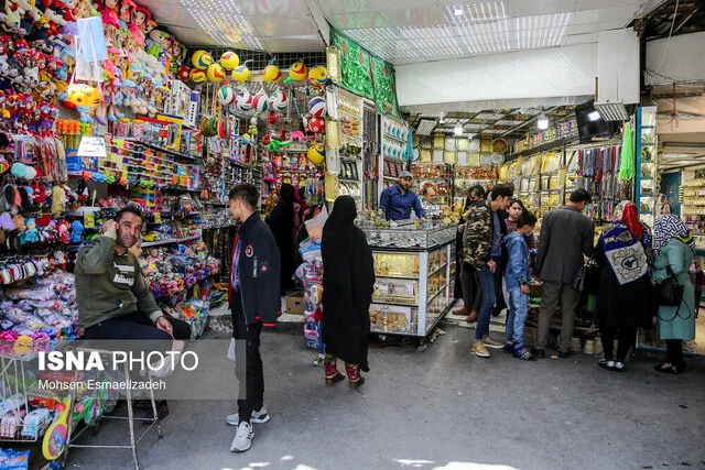 تفاهم‌نامه شگفت‌انگیز اصناف مشهد و تجار هرات برای فروش دلاری کالاهای ایرانی!