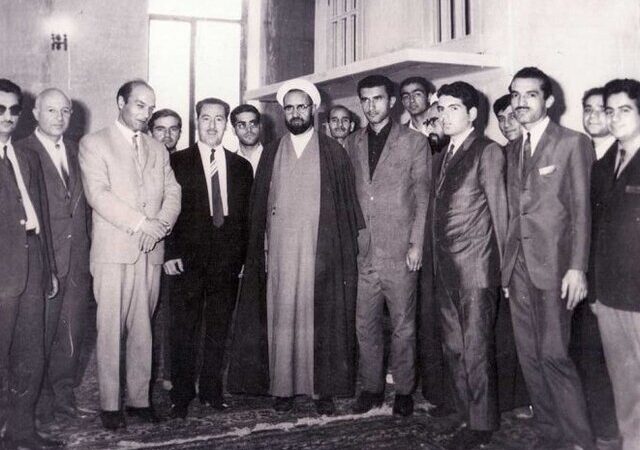 راز پشت پرده افول حسینیه ارشاد؛ چه اتفاقی واقعا افتاد؟