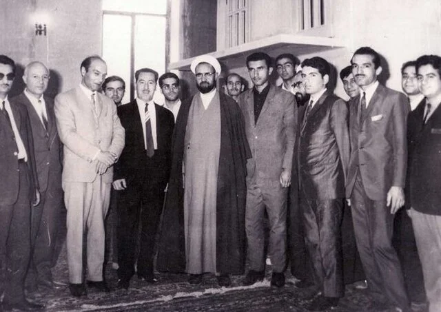 راز پشت پرده افول حسینیه ارشاد؛ چه اتفاقی واقعا افتاد؟ - وب‌گردی