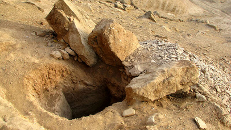 کشف تجهیزات میلیاردی حفاری غیرمجاز در رومشکان؛ دستگیری ۷ متهم جنجالی