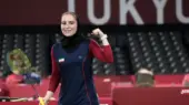 بازگشت کرسی IOC به ایران؛ دختر ایرانی عضو کمیته بین المللی المپیک شد