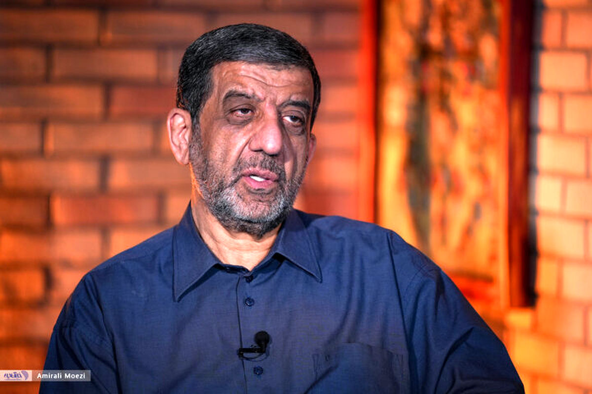 توصیه جنجالی ضرغامی به پزشکیان درباره آینده فضای مجازی ایران