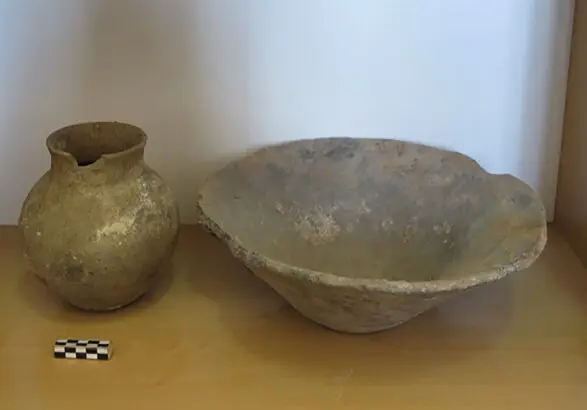 کشف شگفت‌انگیز سفال‌های ۵۰۰ ساله در ابهر؛ میراثی زنده از قرون وسطی ایران