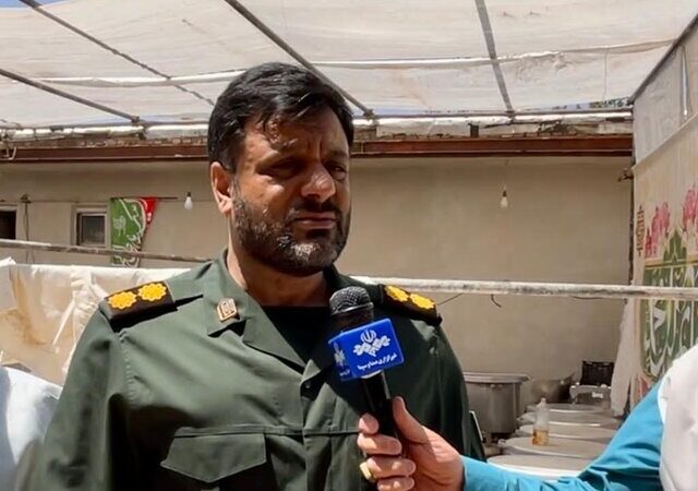 فعالیت ۳۶ محله کرامت در لرستان؛ برخی مناطق حاشیه‌نشین به زندگی شهری پیوستند!