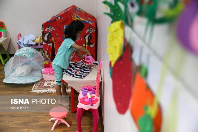 امکان ورود سالمندان داوطلب به مراکز نگهداری از کودکان/ ۳۰ درصد کودکان بهزیستی سرپرست دارند