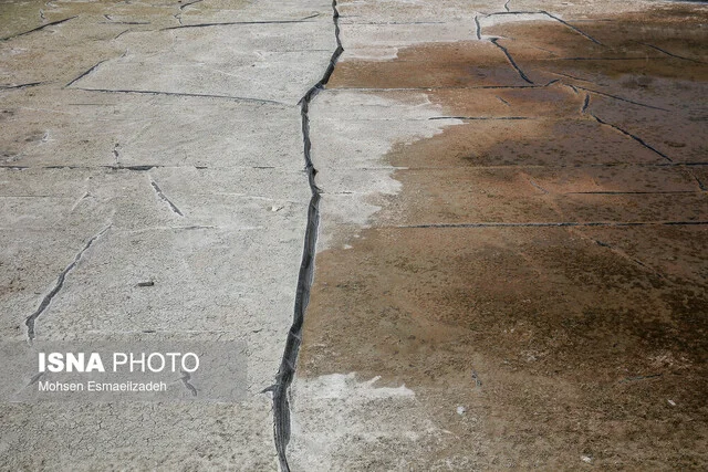 تهران در آستانه بحران بی‌سابقه آب؛ مشهد و اصفهان هم نفس کم می‌آورند!