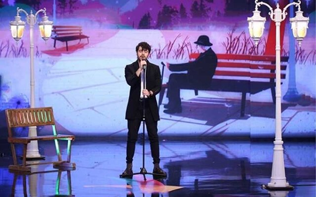 شروین حاجی‌پور پس از سه سال سکوت، آلبوم رسمی‌اش را این‌بار قانونی منتشر می‌کند!