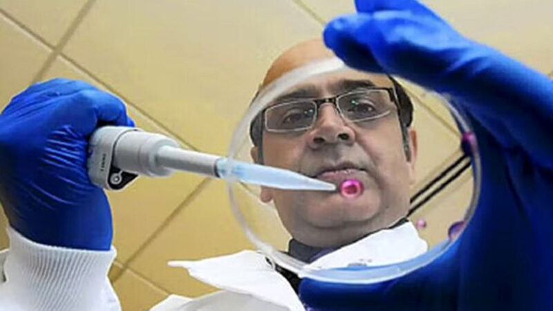 کشف پروتئینی معجزه‌آسا که سلول‌های بنیادی را به دوران جوانی بازمی‌گرداند!