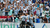 رسانه آرژانتینی: ایران راحت‌ترین حریف ممکن برای ما در جام جهانی است