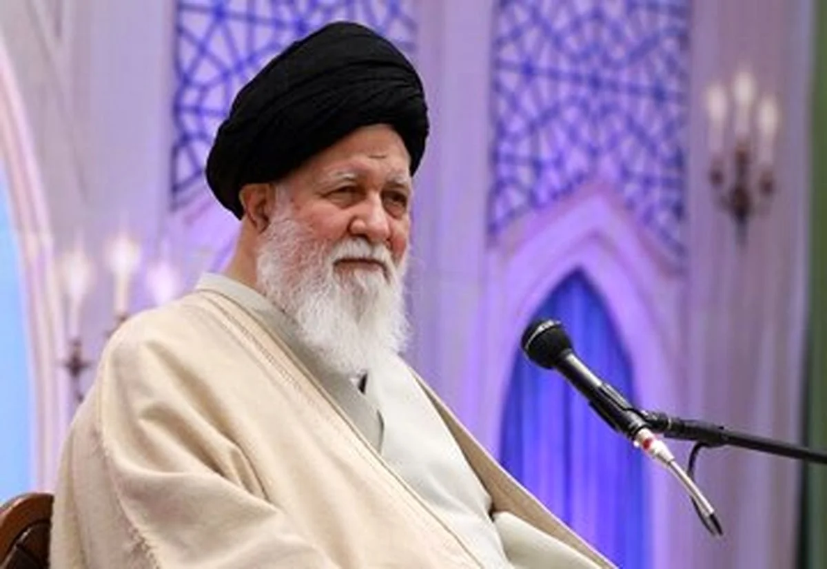 علم‌الهدی: مشهد فقط شهر زیارت است، گردشگران به مازندران بروند!