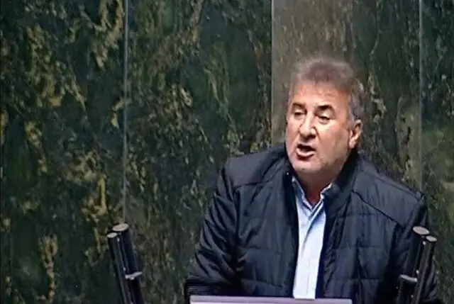 رئیس فراکسیون تسهیل تجارت هشدار داد: تورم افسارگسیخته نفس مردم را بریده است!