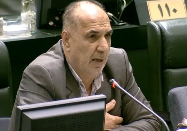 بیاتی از دولت خواست: نظارت بر بازار را جدی‌تر بگیرید تا آشوب‌ها خاموش بماند!