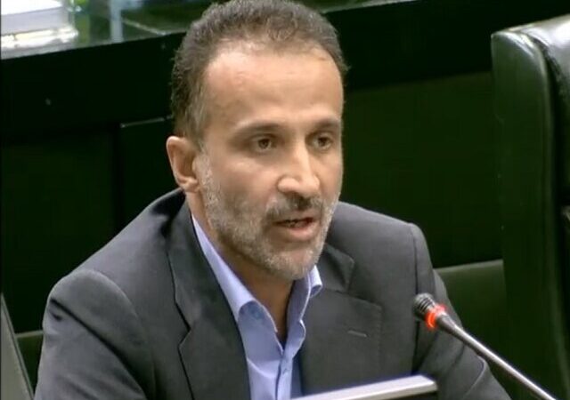 عضو کمیسیون عمران: دولت باید سیاست کالابرگ را جدی‌تر از همیشه اجرایی کند!