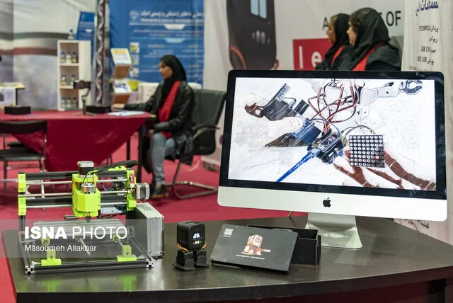 شرکت‌ها در ۱۲ دوره نمایشگاه ایران‌ساخت، ۲.۵ همت فروش کردند؛ راز موفقیت تجهیزات آزمایشگاهی داخلی چیست؟