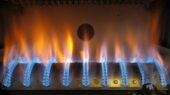سرما چگونه مصرف گاز را در سراسر کشور به اوج رساند؟