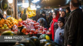 بازار یزد در آستانه شب یلدا؛ نگرانی از کمبود کالاها کنار رفت!
