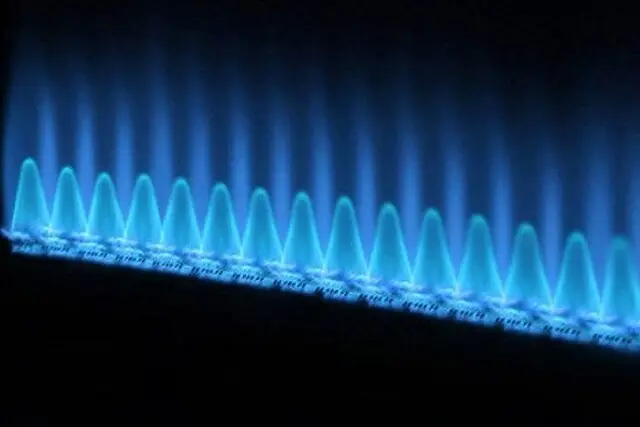 هشدار شرکت گاز به مشترکان پرمصرف قزوینی