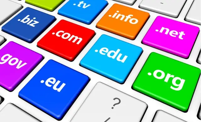 سلطه بی‌چون و چرای پسوند ir؛ بیش از ۱.۸ میلیون دامنه فارسی فعال در ایران!