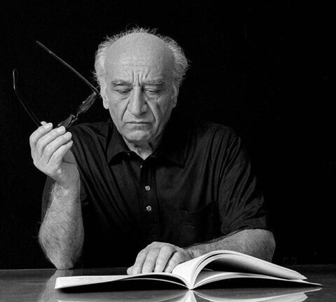 چرا فرامرز پایور را «پیامبر موسیقی ایرانی» می‌نامند؟ راز رنگ‌آمیزی تالار وحدت با نغمه‌های او