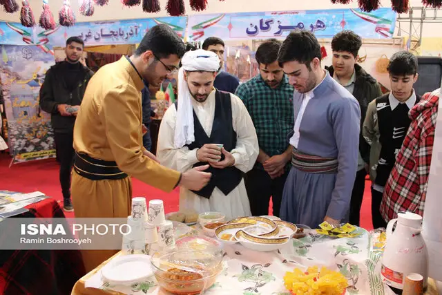 جشنواره فرهنگ اقوام؛ فرصتی طلایی برای نمایش بی‌نظیر وحدت و تنوع فرهنگی ایران