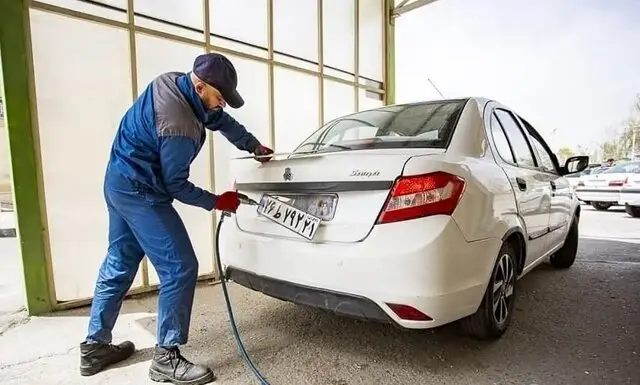 مراکز شماره‌گذاری خودرو فردا فعالند