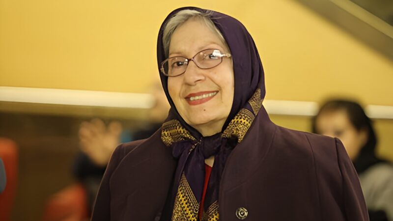 شیرین یزدان‌بخش؛ بازیگری که از اداره دخانیات به ستاره سینما رسید و راز تلخ پایان زندگی‌اش چیست؟