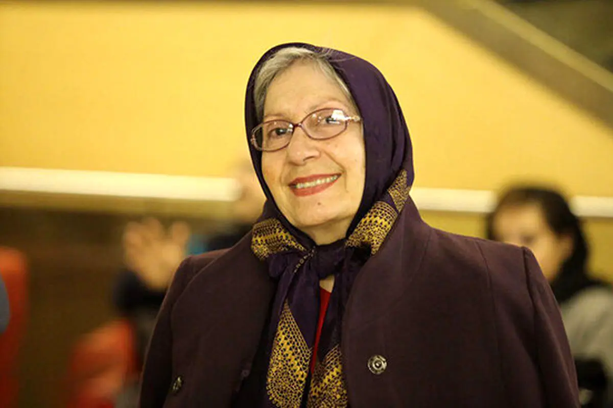 شیرین یزدان بخش در سکوت و بدون اطلاع‌رسانی از دنیا رفت؛ راز سکوت خانواده چیست؟