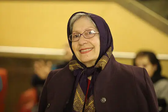 شیرین یزدان بخش در سکوت و بی‌صدا به دیار باقی شتافت؛ راز آخرین وداع بازیگر برجسته سینما