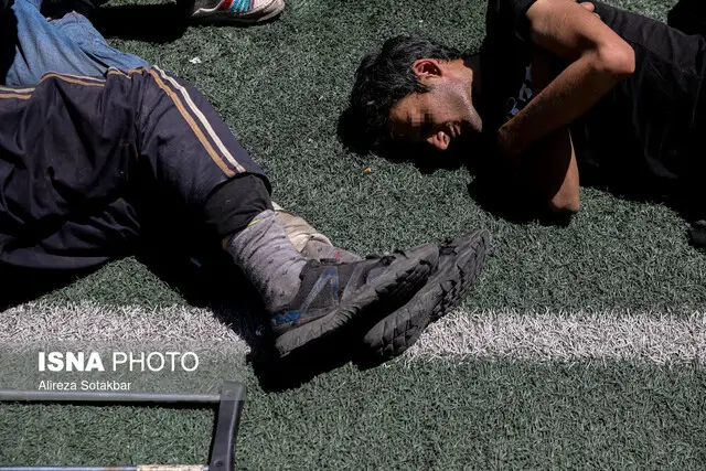 معتادان کدام گروه‌ها در طرح جدید «مدیریت مصرف» جای می‌گیرند؟ جزئیاتی که نمی‌دانستید!