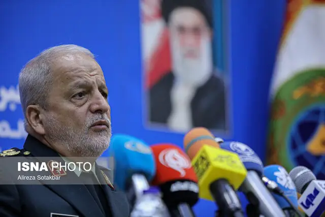 رئیس دانشگاه عالی دفاع ملی: جنگ تنها راه پیروزی نیست، درس‌های مقاومت شهید موسوی چیست؟