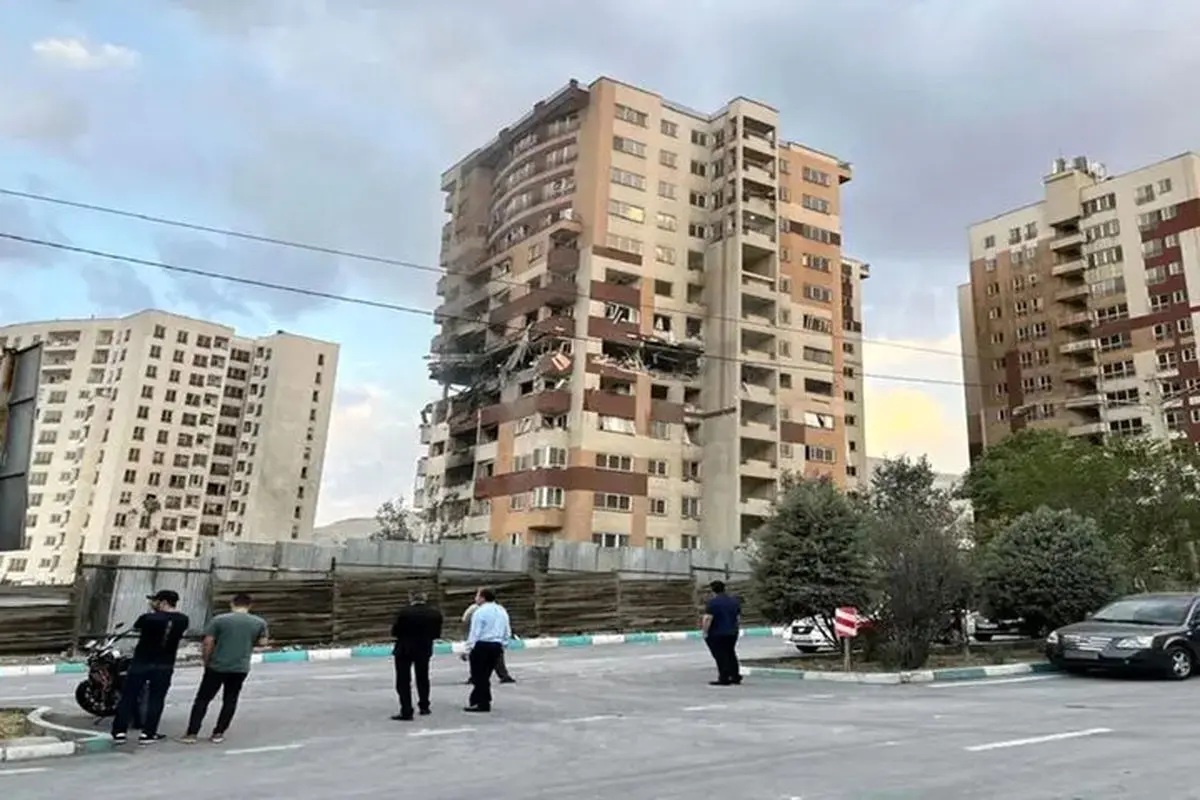 چرا جنگ جدید اسرائیل علیه ایران در هاله‌ای از شک باقی مانده است؟