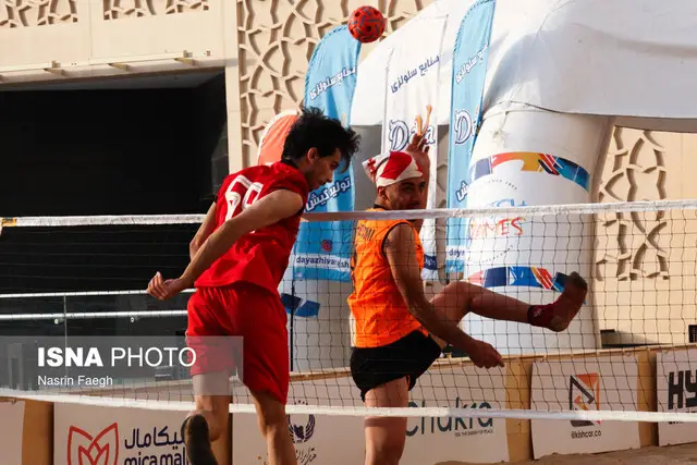 مهدی صحبتی و دو بازیکن زنجانی در اردوی حساس تیم ملی سپک‌تاکرا؛ آماده‌باش برای رقابت‌های بزرگ!