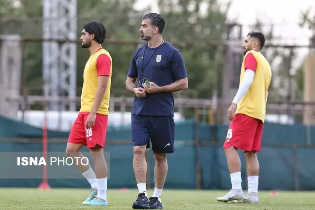 رحمان رضایی هشدار داد: گروه تیم ملی آسان نیست و دعوت بازیکنان زیاد ناهماهنگی می‌آورد!