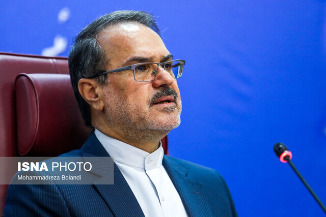 رئیس سازمان بازرسی: زندان باید فرصتی طلایی برای بازپروری و تحول زندگی باشد