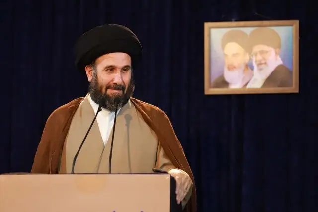 امام جمعه موقت قزوین فاش کرد: انحصار واردات چگونه گرانی‌ها را مهار می‌کند؟